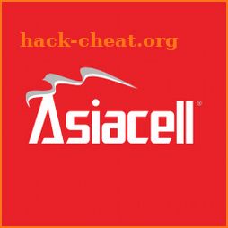 Asiacell icon