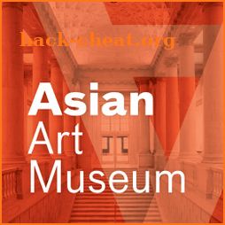 Asian Art Museum SF icon
