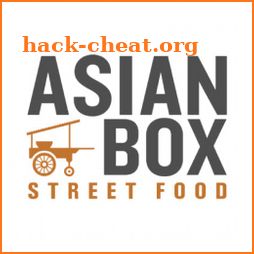 Asian Box icon