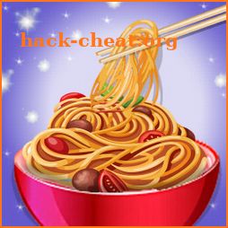 Asian Cooking Chinese Food Games For Girls icon