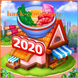 Asian Cooking Star: Crazy Restaurant Cooking Games icon
