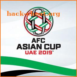 Asian Cup 2019 - Live Scores and fixtures icon
