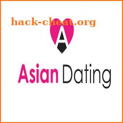 Asian Dating and Chat icon