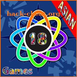 Asian Games 2018 Live icon