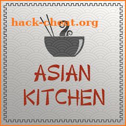 Asian Kitchen Durham Online Ordering icon