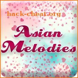 Asian Melodies icon