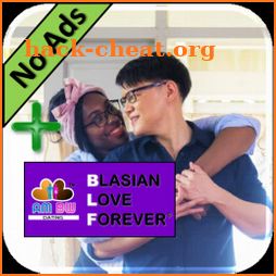 Asian Men & Black Women Mingle+ (AMBW Dating App) icon
