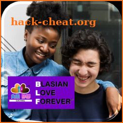 Asian Men & Black Women Mingle (AMBW Dating App) icon