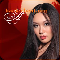 AsianDate: Date & Chat App icon