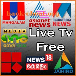 Asianet News Live News - Malayalam News Live icon