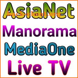 AsiaNet News Live TV | Malayalam News Live TV icon