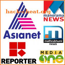 AsiaNet News Live TV | Malayanam News TV icon