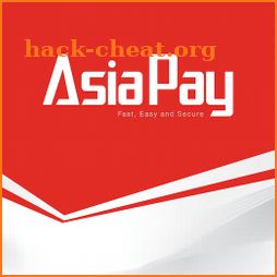 AsiaPay icon