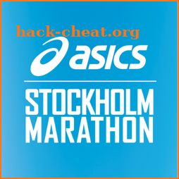 ASICS Stockholm Marathon icon