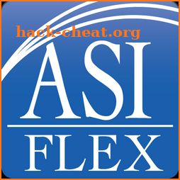 ASIFlex Self Service icon
