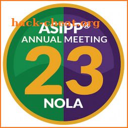 ASIPP Annual Meeting 2021 icon
