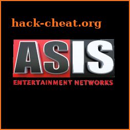 ASIS Entertainment Network icon