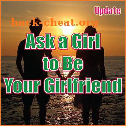 Ask a Girl to be Your Girlfriend Tips icon