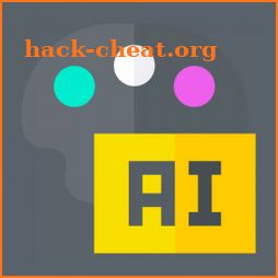 Ask AI Chat: GPT Chatbot & Art icon