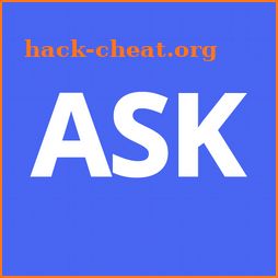 ASK & Prevent Suicide icon