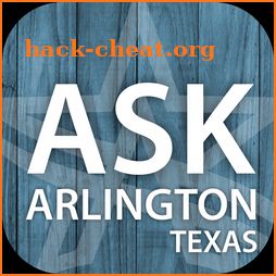 Ask Arlington icon