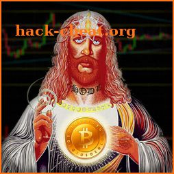 Ask Crypto God icon