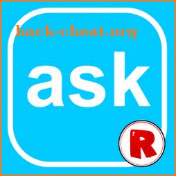Ask for Alexa App icon