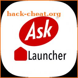 Ask Launcher icon