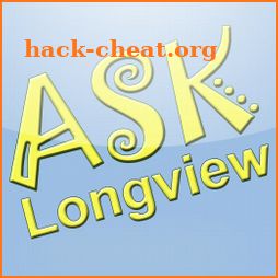 Ask Longview! icon