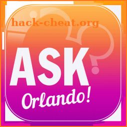 Ask Orlando icon