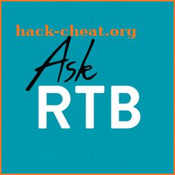 Ask RTB icon