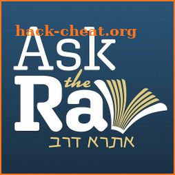 Ask the Rav icon
