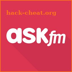 ASKfm - Ask Me Anonymous Questions icon