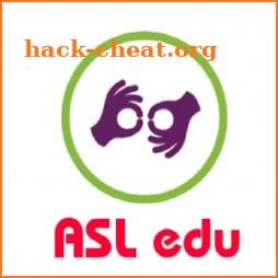 ASL edu icon