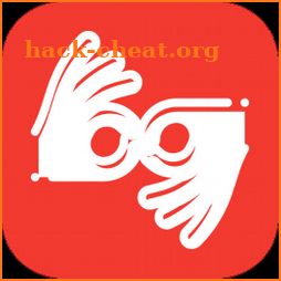 ASL: Sign Language Dictionary icon
