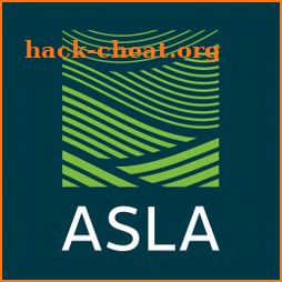 ASLA Conference icon