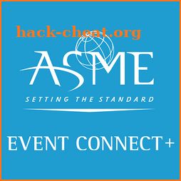 ASME Event Connect Plus icon