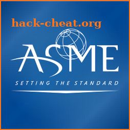 ASME Events icon