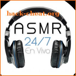 ASMR 24/7 EN VIVO icon