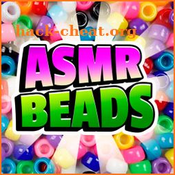 ASMR Beads icon