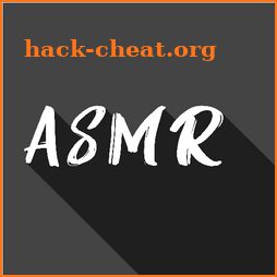 ASMR clicker icon