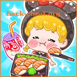 ASMR Girl: Livestream Mukbang icon