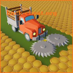 ASMR Honey - Mowing Simulator icon