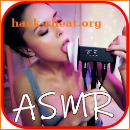 Asmr. Relaxing 8D ASMR Sounds icon