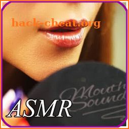 ASMR Relaxing sounds for free icon