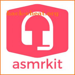 asmrkit - Türkçe Asmr Dinle icon