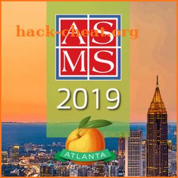 ASMS 2019 icon