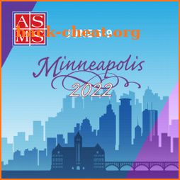 ASMS 2022 icon