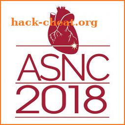 ASNC2018 icon