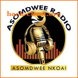 Asomdwee Media Group icon
